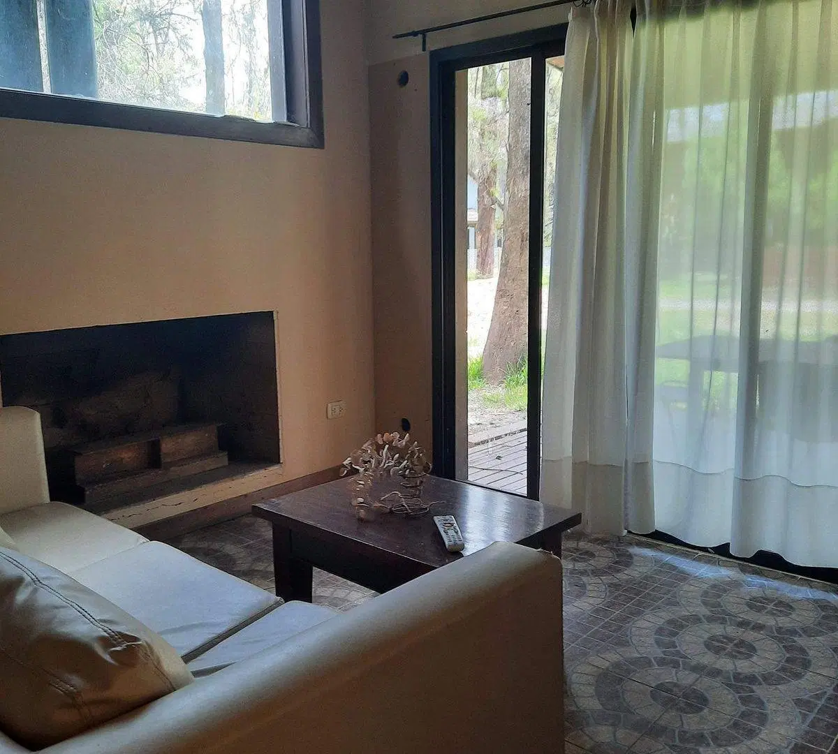 CASA EN VENTA EN CAMPO TIMBÓ 4
