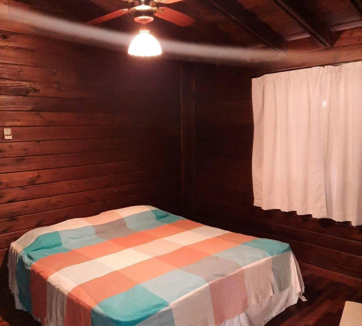 CASA EN VENTA EN CAMPO TIMBÓ 5