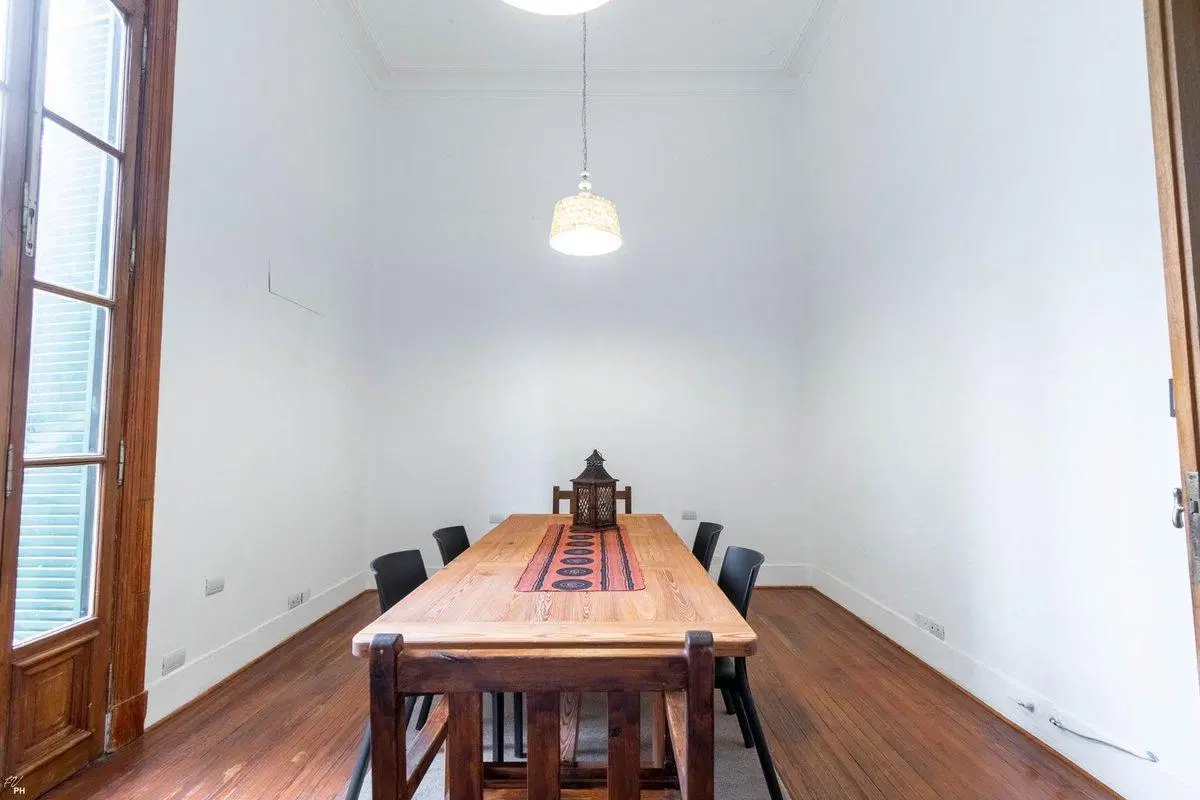 DEPARTAMENTO EN VENTA DE ESTILO 3 DORM CENTRO 5