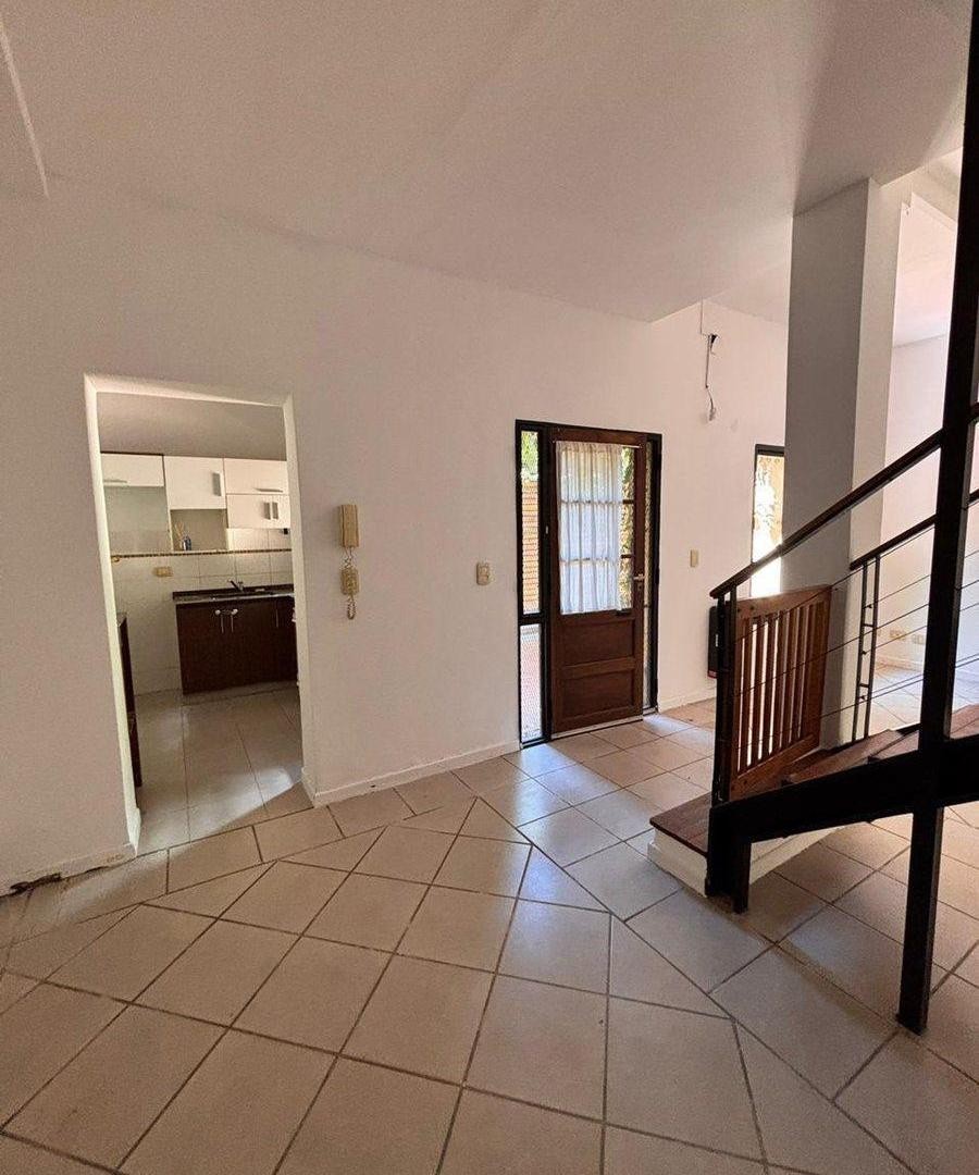 VENTA DPTO DE PASILLO - BARRIO LOURDES