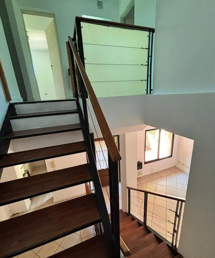 VENTA DPTO DE PASILLO - BARRIO LOURDES 5