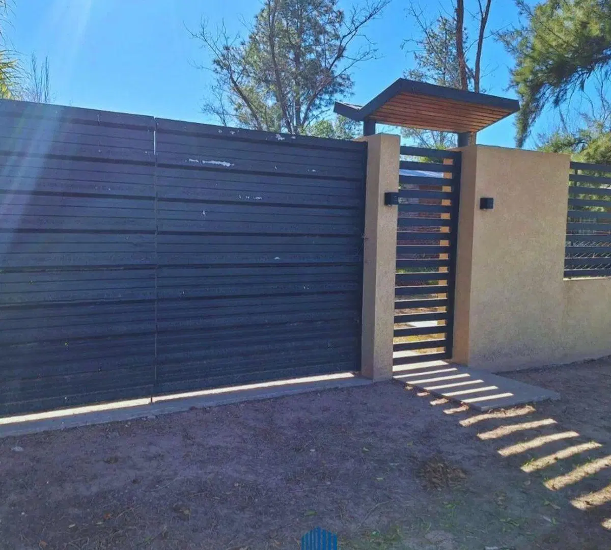 CASA EN VENTA 1 DORMITORIO FISHERTON 2