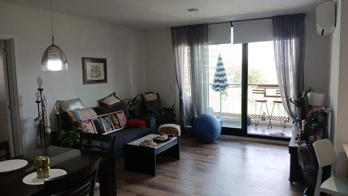 DEPARTAMENTO EN VENTA 2 DORMITORIOS FISHERTON 3