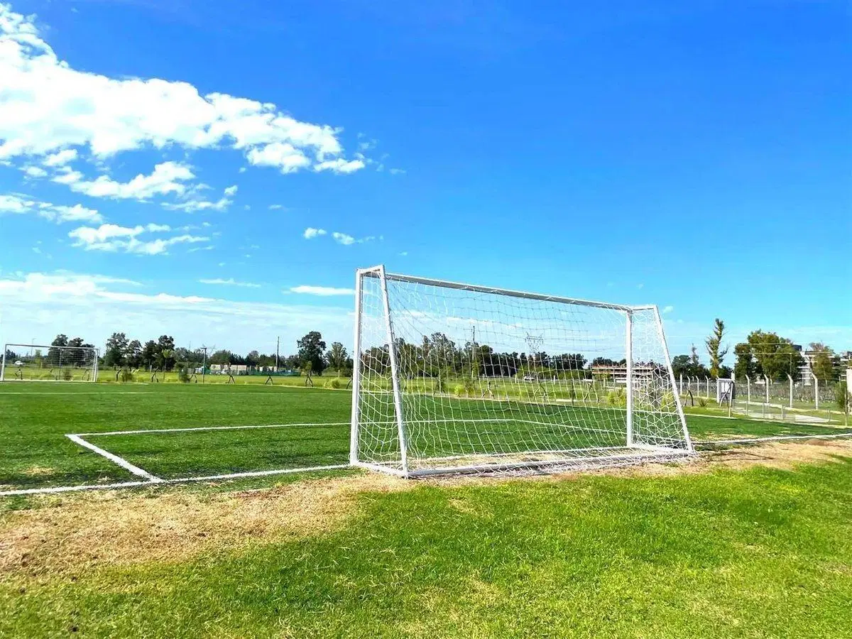 TERRENO EN VENTA LA FINCA BARRIO PRIVADO 3