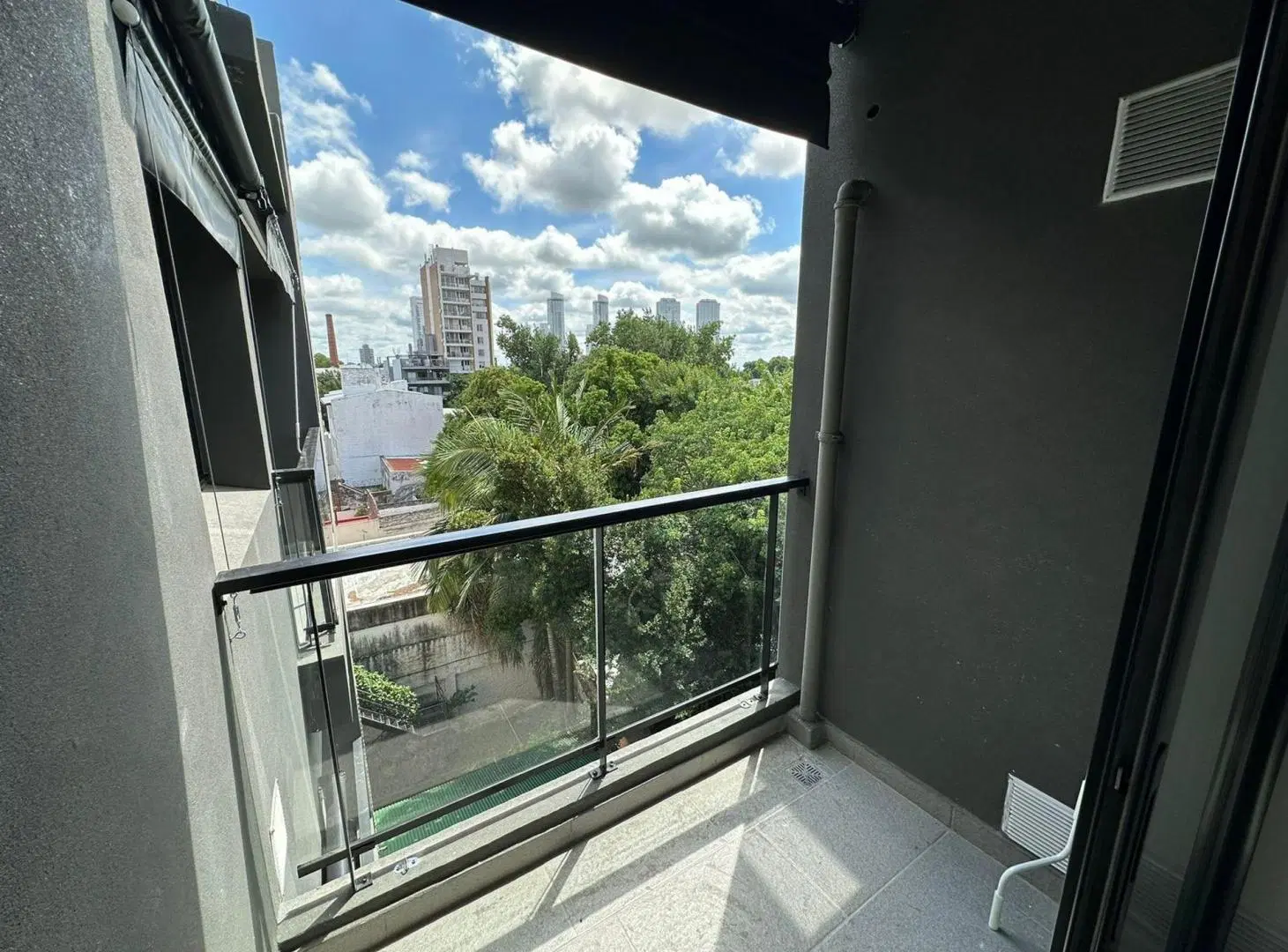 DEPTO 1 DORMITORIO A ESTRENAR EN VENTA ECHESORTU 5
