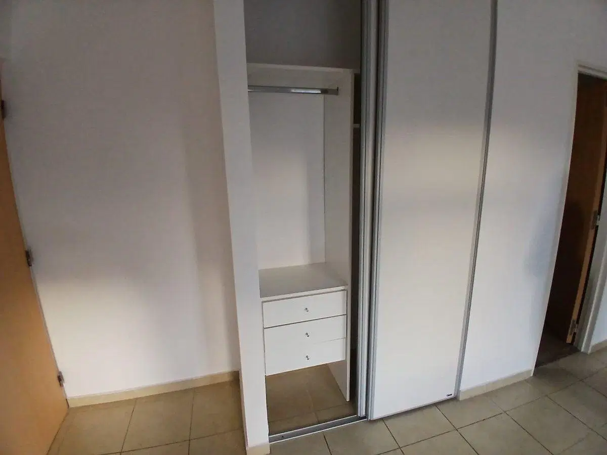 MONOAMBIENTE EN ALQUILER ZONA FACULTADES 5