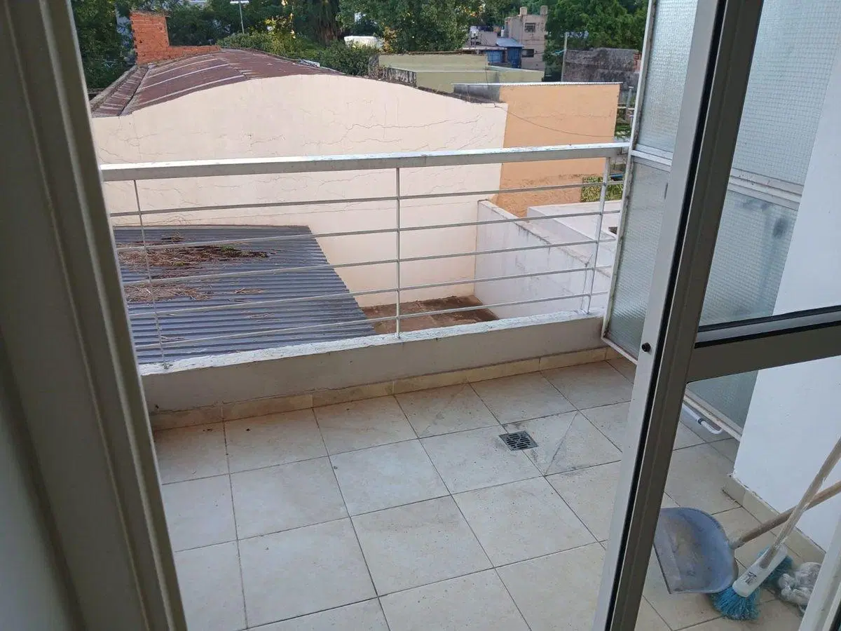MONOAMBIENTE EN ALQUILER ZONA FACULTADES 4