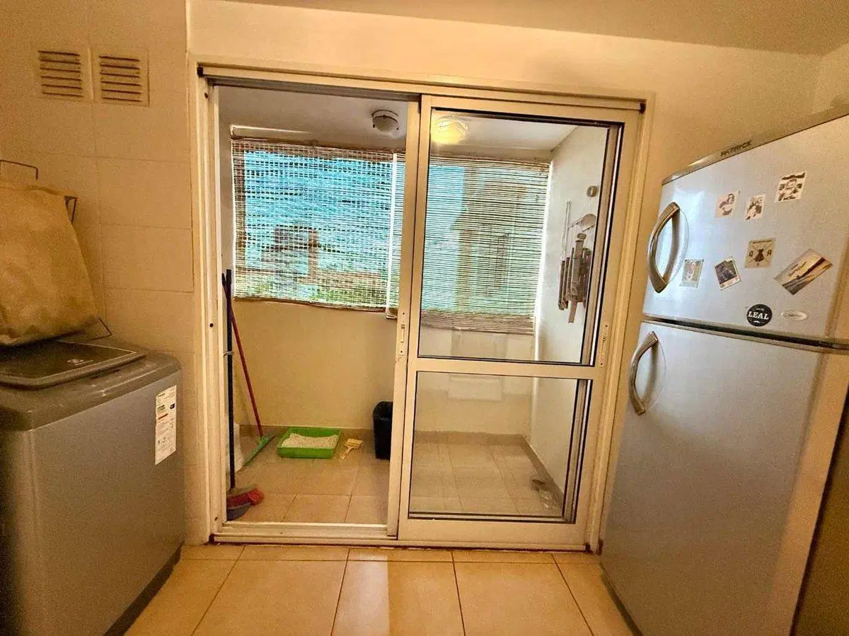 DEPARTAMENTO EN VENTA 2 DORMITORIOS CON COCHERA 3