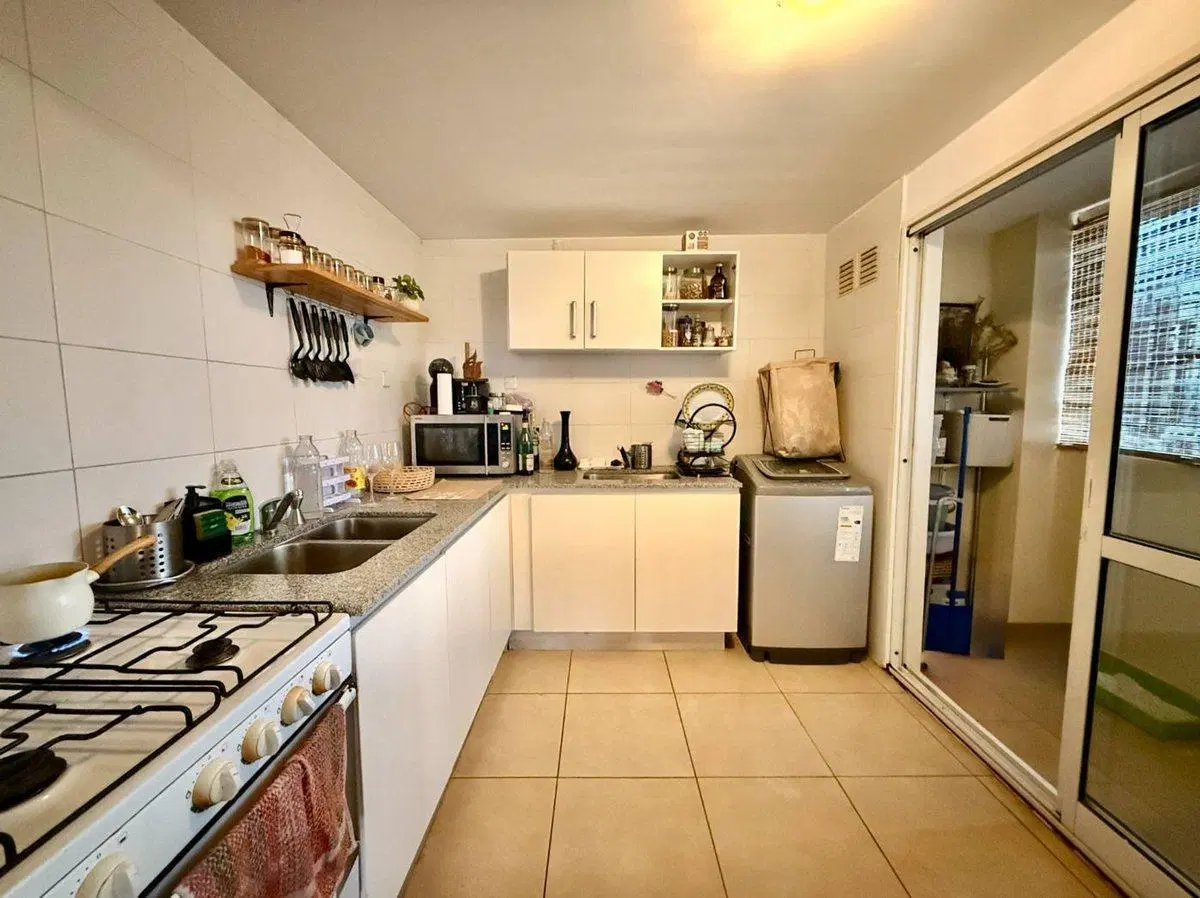 DEPARTAMENTO EN VENTA 2 DORMITORIOS CON COCHERA 4