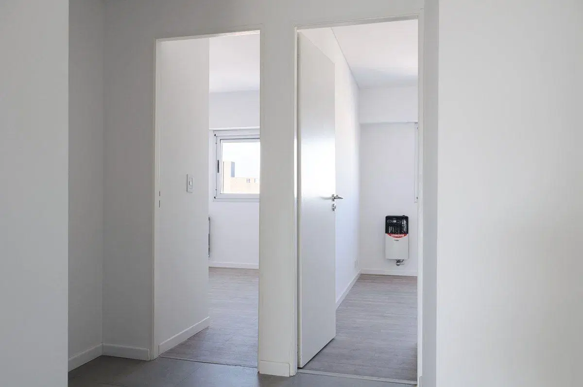 DEPARTAMENTO A ESTRENAR DOS DORMITORIOS LOURDES 4