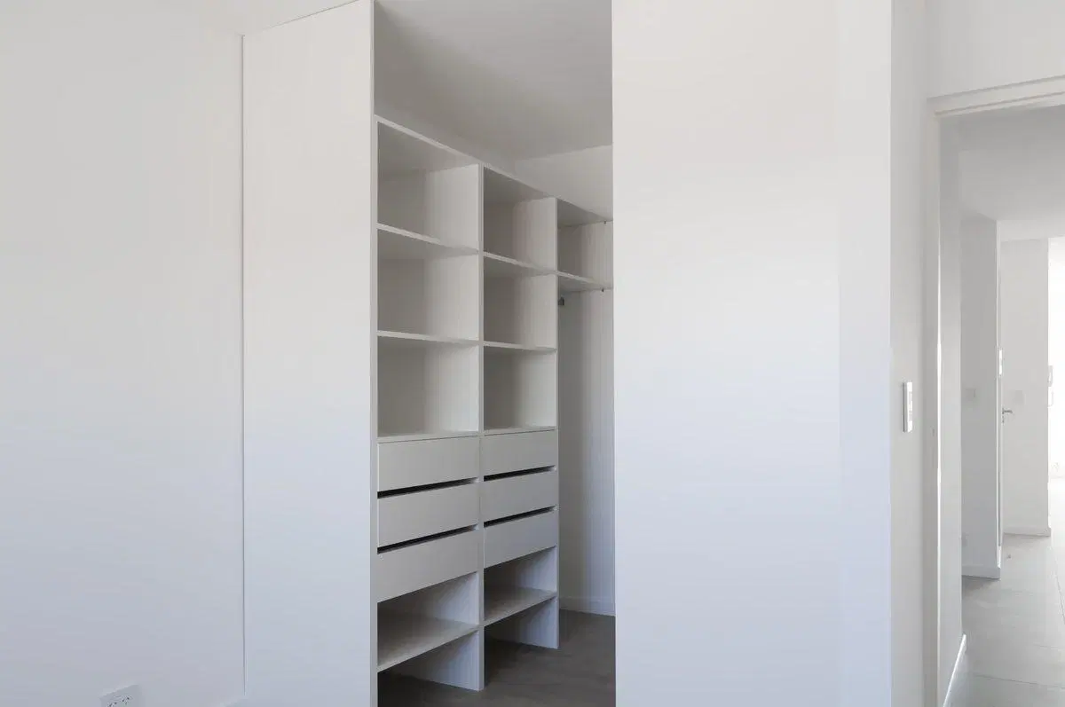 DEPARTAMENTO A ESTRENAR DOS DORMITORIOS LOURDES 3