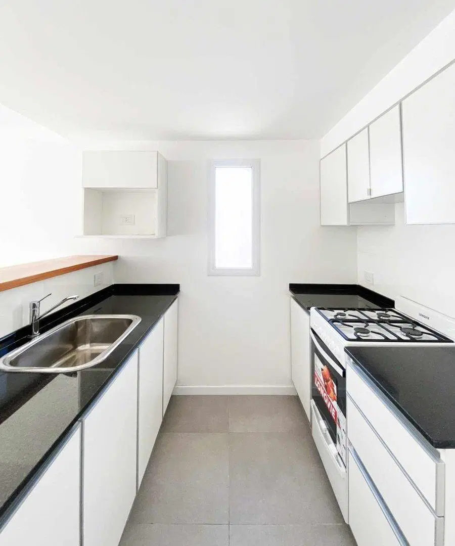 DEPARTAMENTO A ESTRENAR DOS DORMITORIOS LOURDES 2