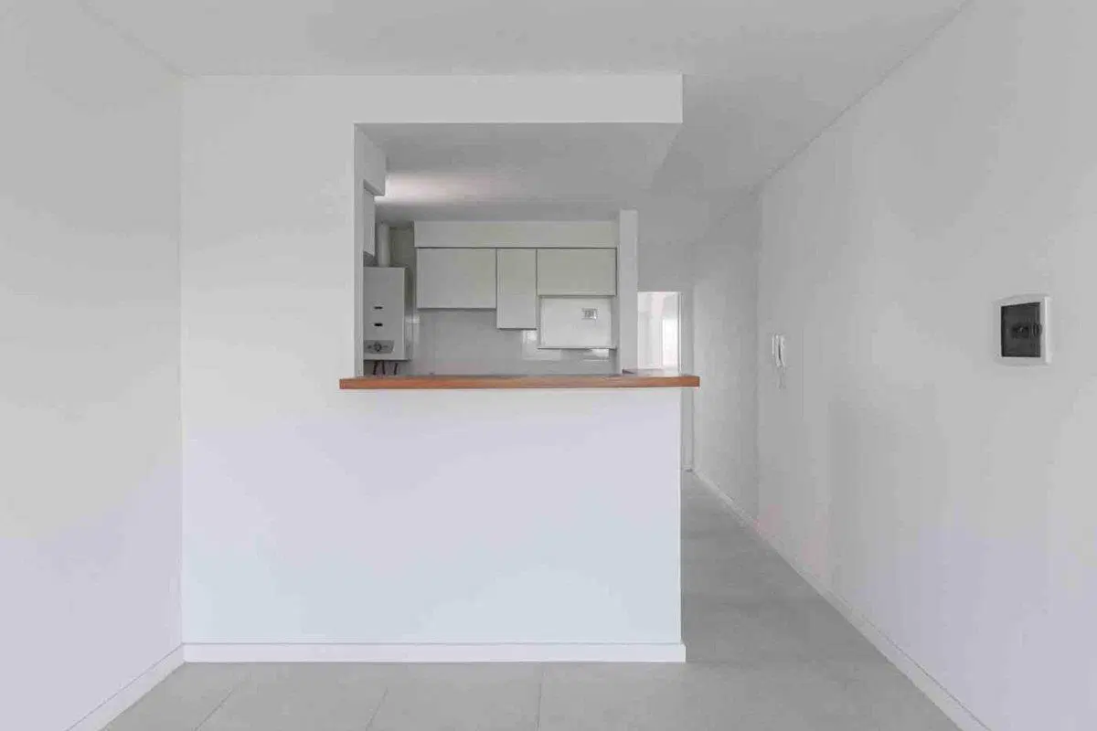 EN VENTA DPTO UN DORMITORIO FRENTE AL PARQUE 4