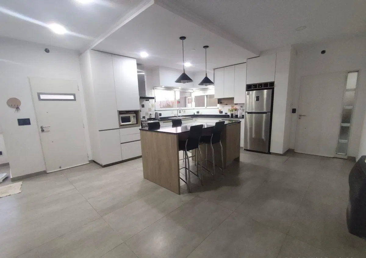 VENTA CASA 2 DORMITORIOS APTO CREDITO- CAMPIÑAS 5