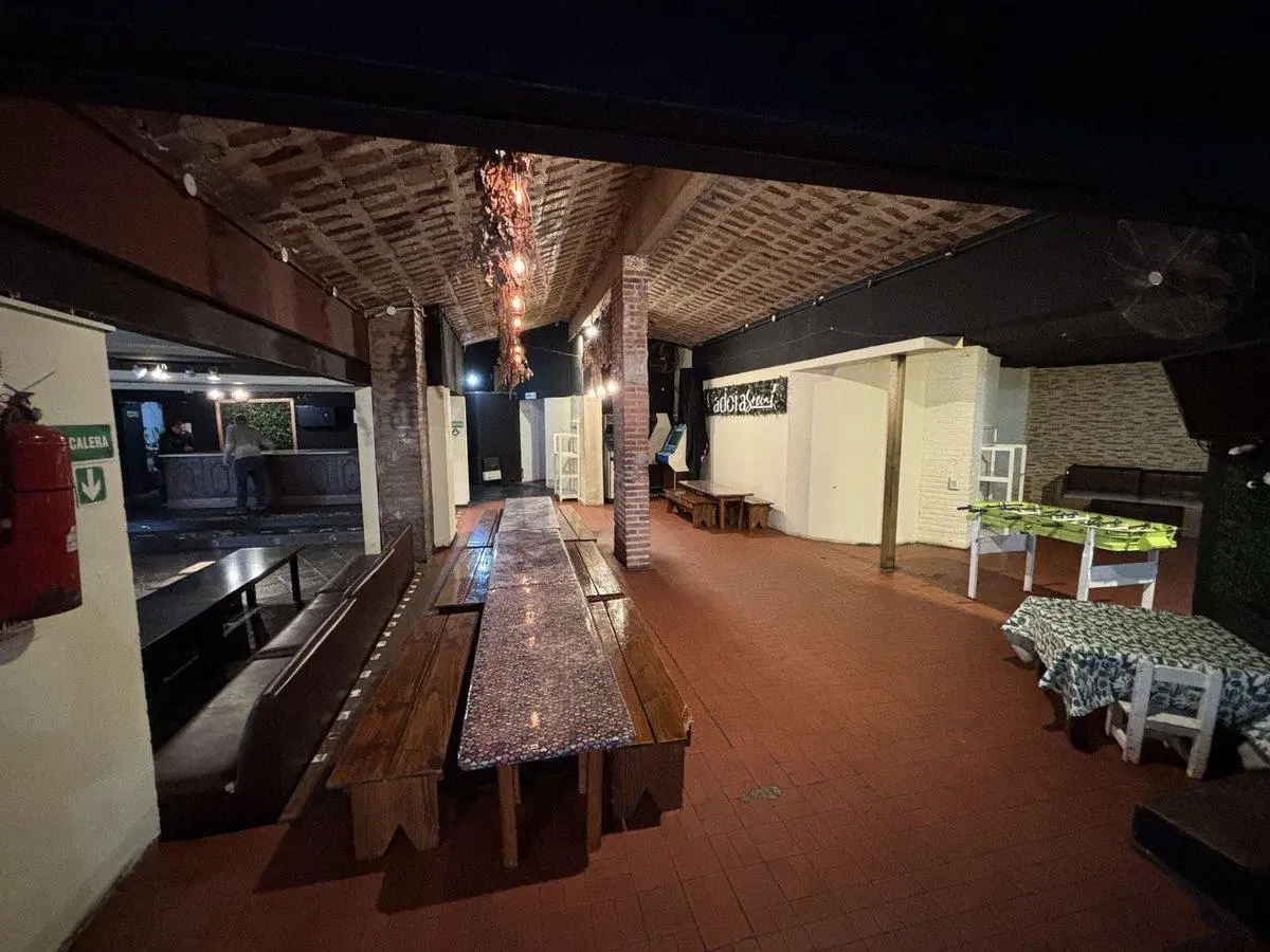 Salón de Eventos en Venta – Cañada de Gómez 2