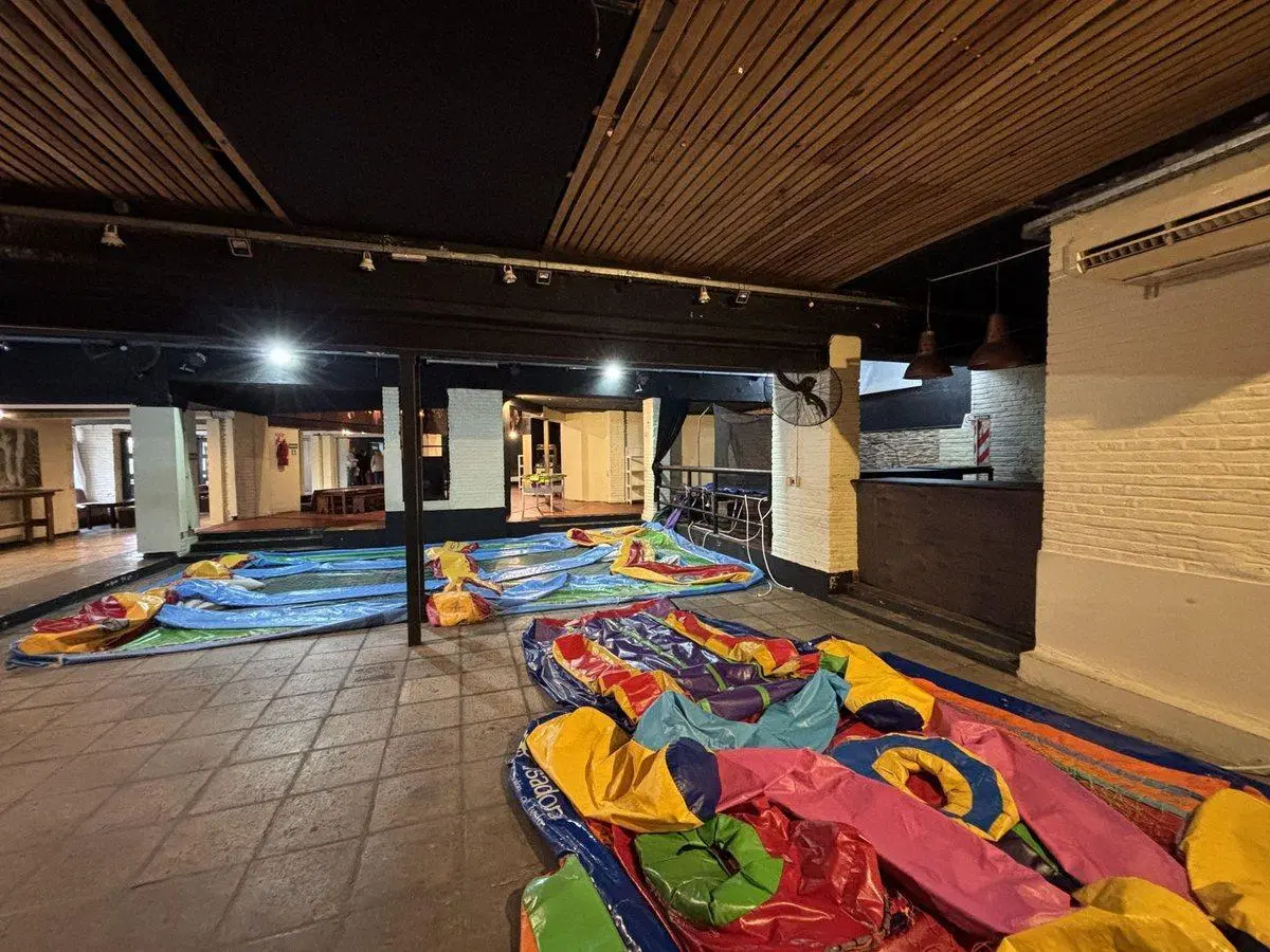 Salón de Eventos en Venta – Cañada de Gómez 5