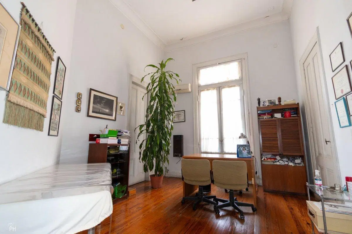 PH EN VENTA PLANTA ALTA CENTRO APTO INSTITUCIONAL 2