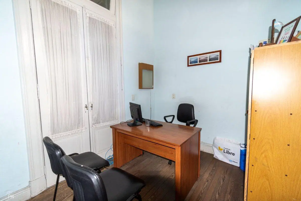 PH EN VENTA PLANTA ALTA CENTRO APTO INSTITUCIONAL 4