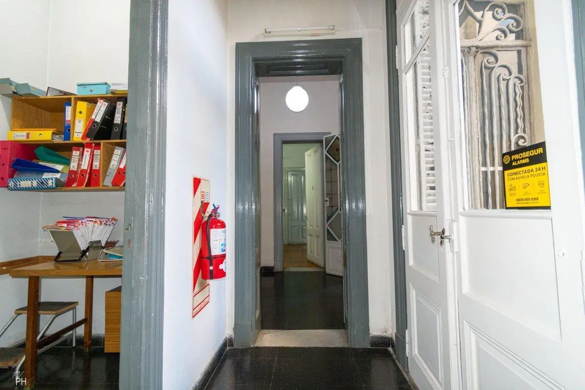 PH EN VENTA PLANTA ALTA CENTRO APTO INSTITUCIONAL 3