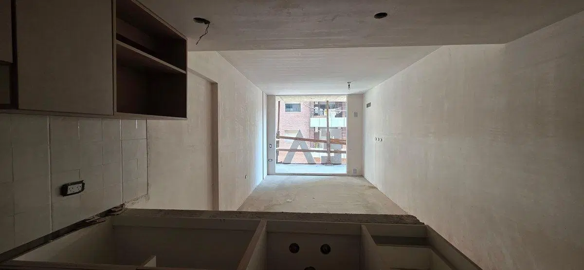 VENTA DPTO MONOAMBIENTE CON BALCON. ZONA CENTRO 3