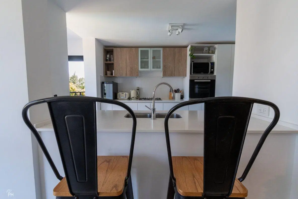 Departamento 3 dormitorios - Ayres de Fisherton 4