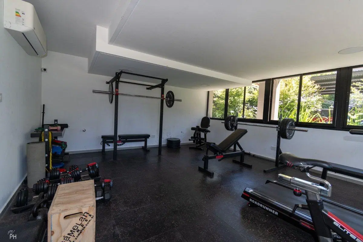 Departamento 3 dormitorios - Ayres de Fisherton 2