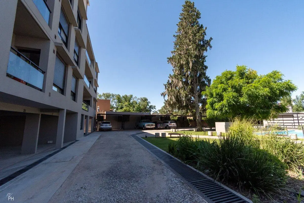 Departamento 3 dormitorios - Ayres de Fisherton 3