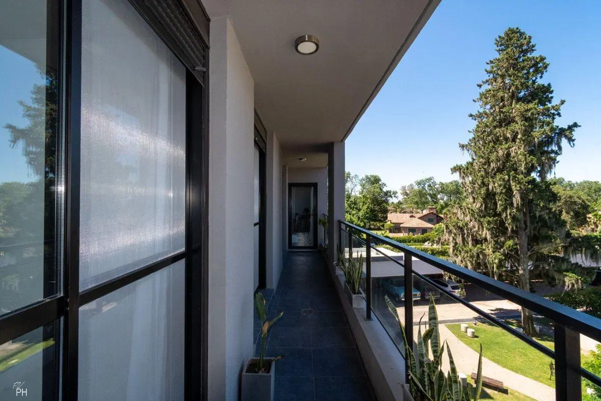 Departamento 3 dormitorios - Ayres de Fisherton 5