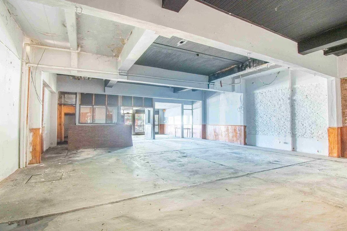 Terreno Para constructora Venta Rosario 5