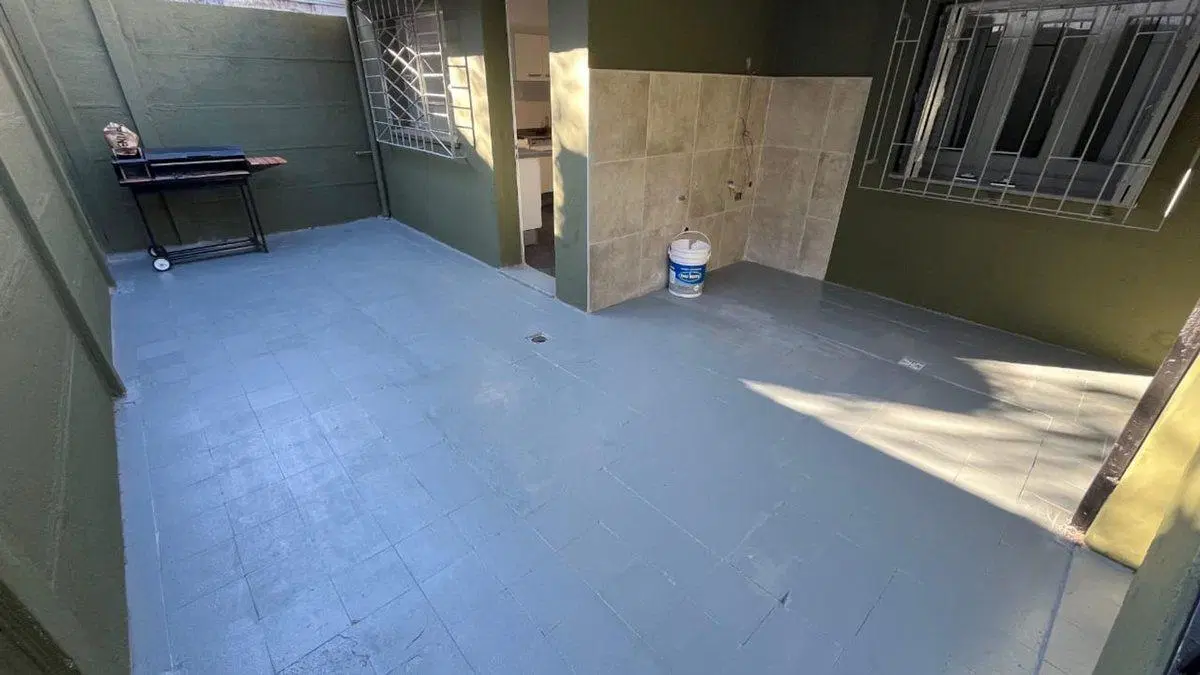 Venta casa 2 dormitorios con patio - Financiación 5