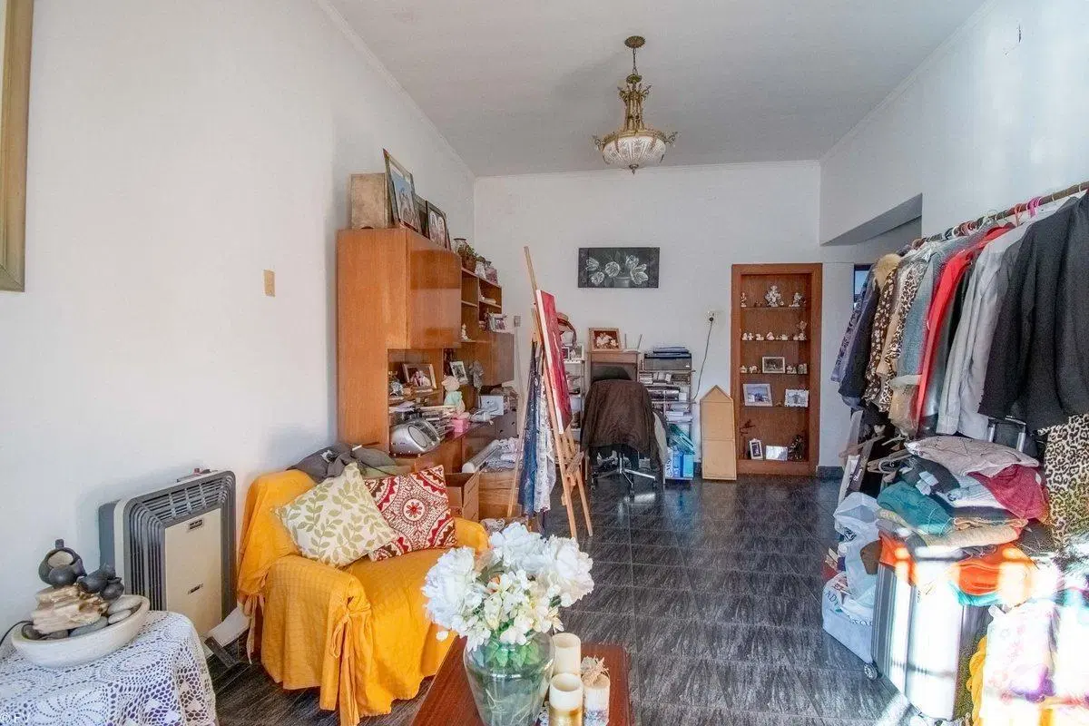CASA EN VENTA 4 DORMITORIOS ZONA SUR 4