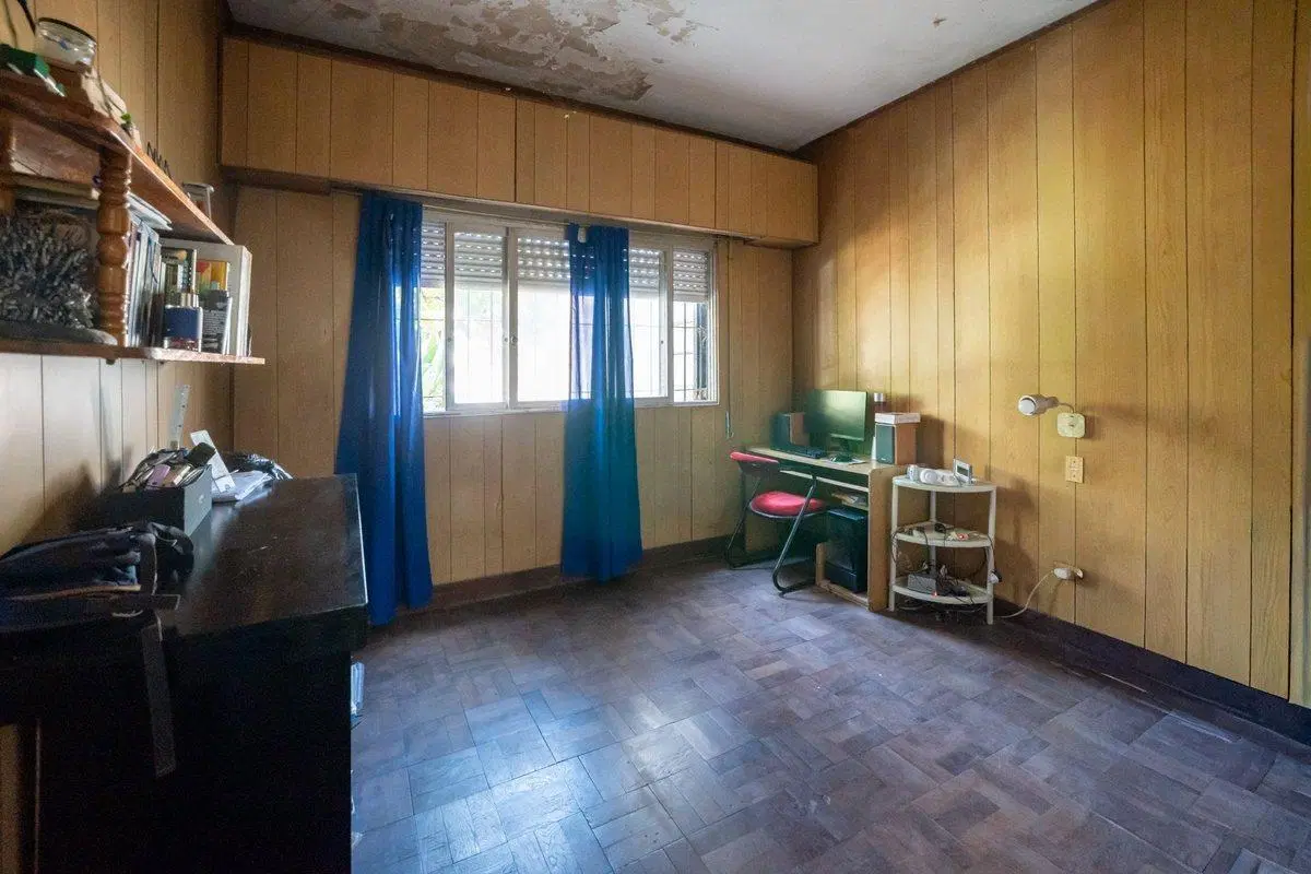 Casa 3 dormitorios Barrio Parque 5