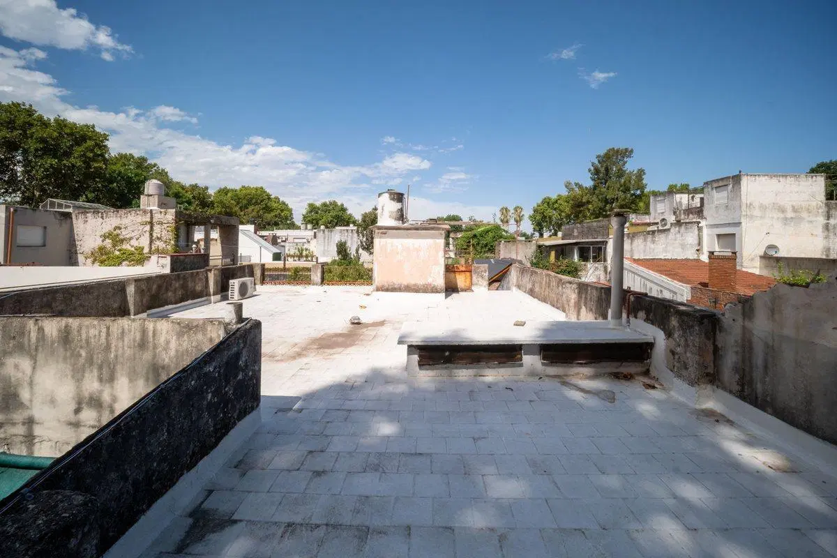 Casa 3 dormitorios Barrio Parque 4