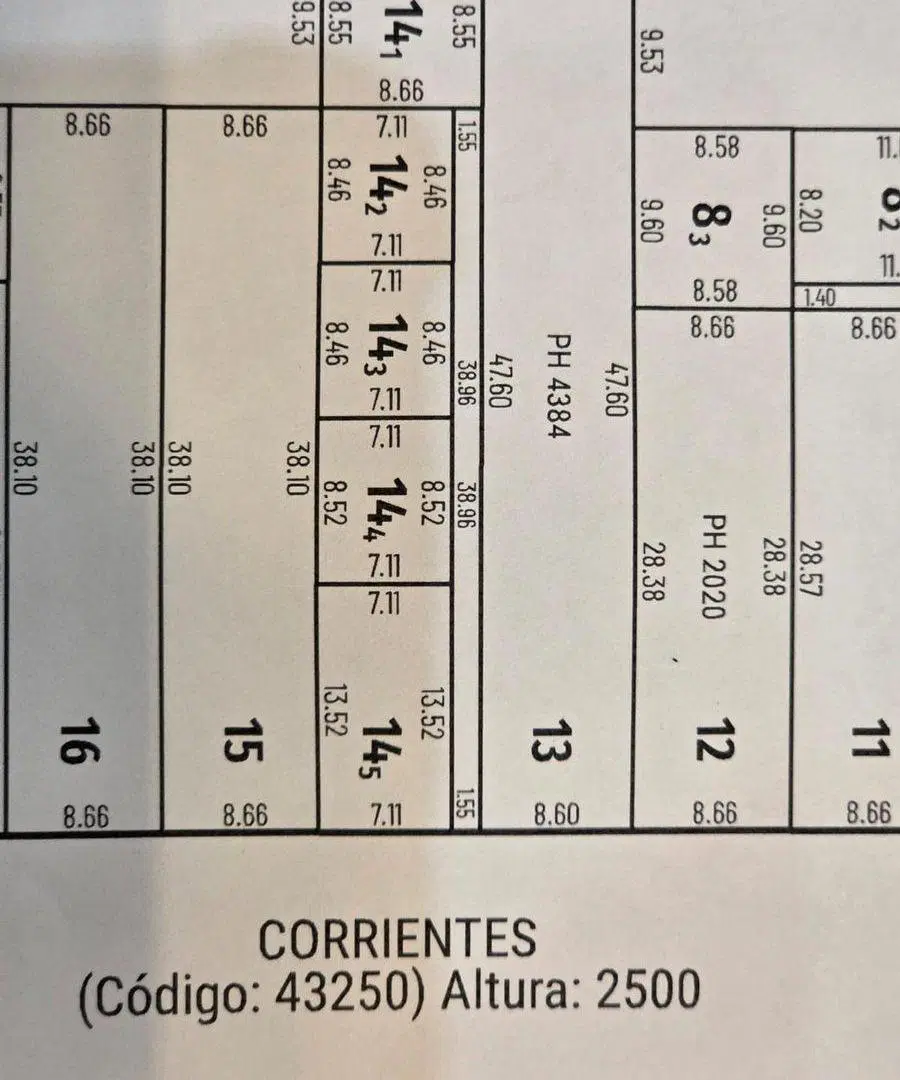 Plano 1