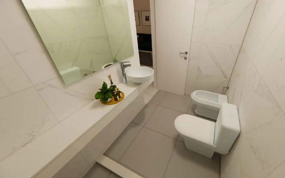 VENTA DEPARTAMENTO UN DORMITORIO ZONA RIO 4
