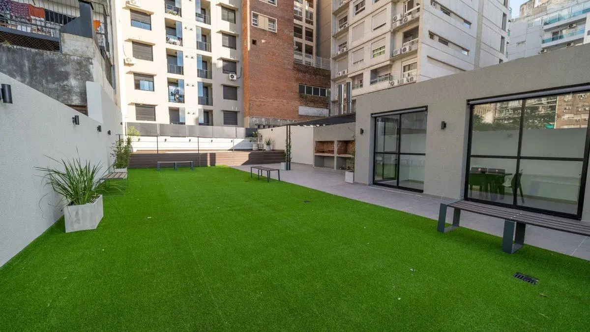 VENTA DEPARTAMENTO 2 DORMIT CENTRO RIO AMENITIES 3