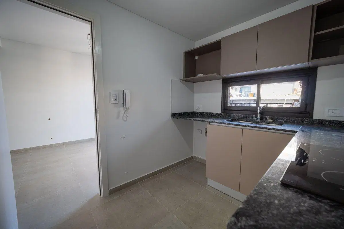 VENTA DEPARTAMENTO 2 DORMIT CENTRO RIO AMENITIES 2