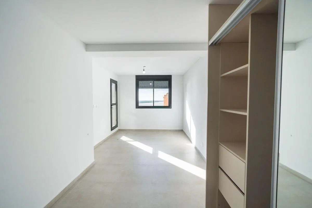 VENTA DEPARTAMENTO 2 DORMIT CENTRO RIO AMENITIES 5