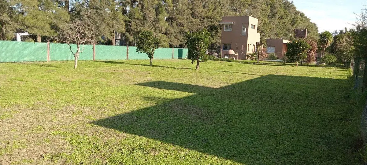 Venta Excelente Lote en Azahares del Paraná 2