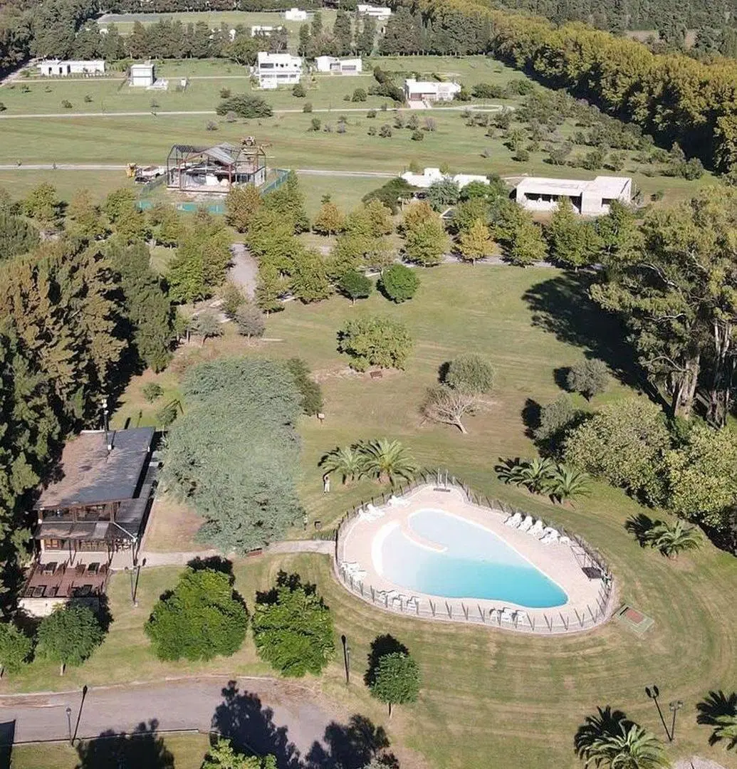 Venta Excelente Lote en Azahares del Paraná 3