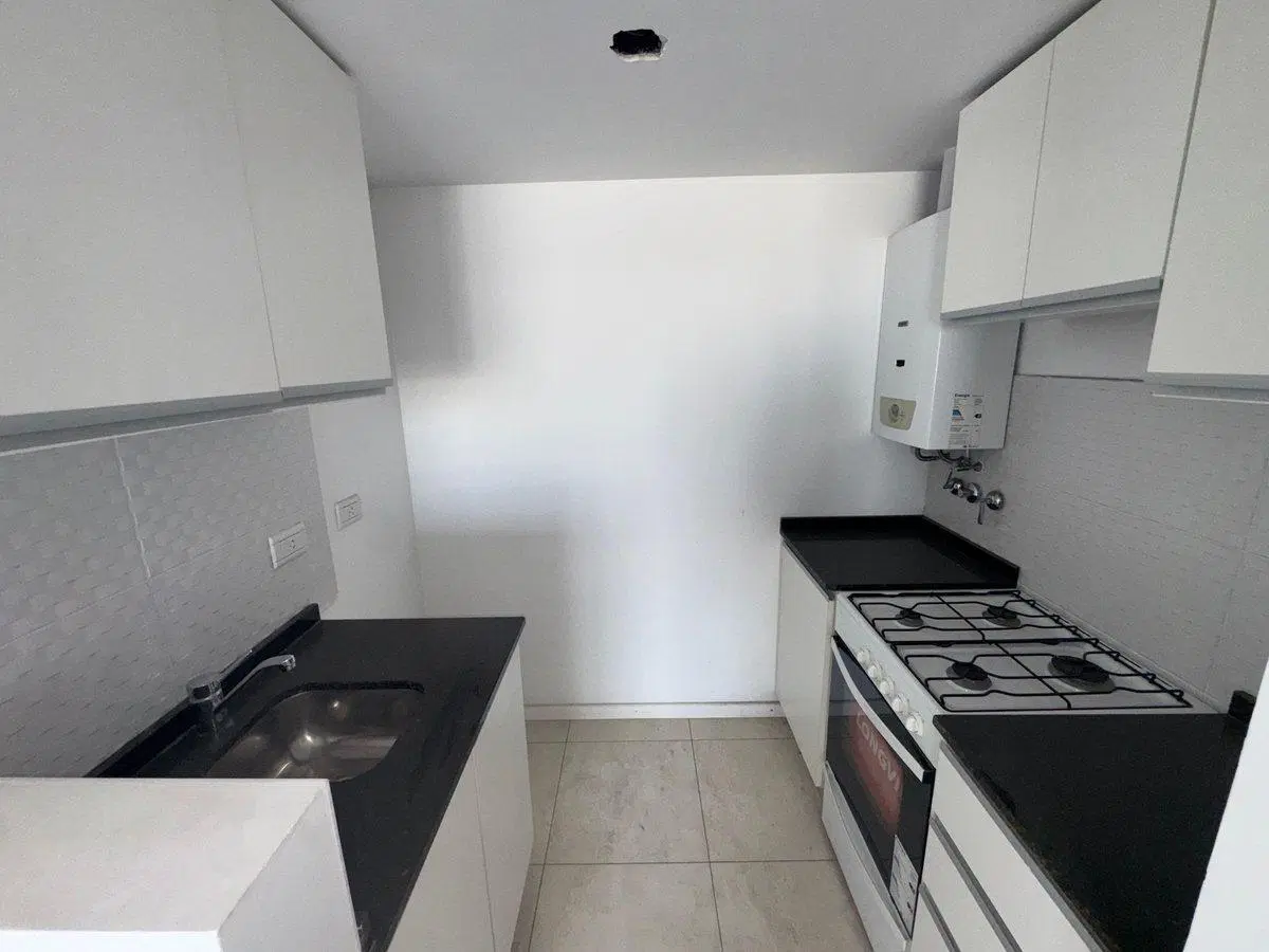 DEPARTAMENTO EN VENTA 1 DORMITORIO ZONA NORTE 2