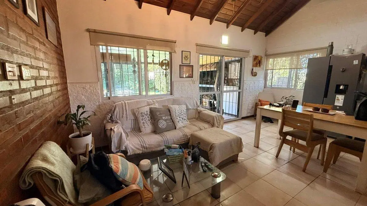Casa en venta 2 dormitorios Parque Habitacional 5