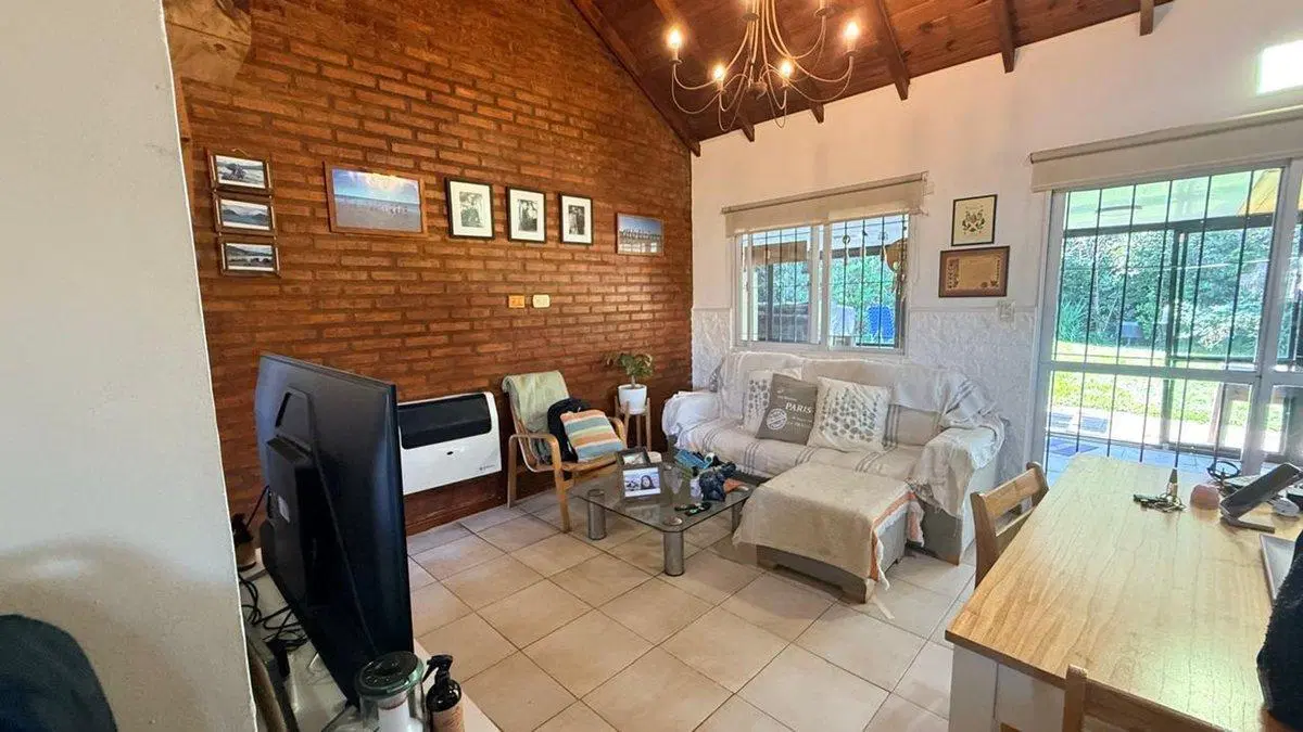 Casa en venta 2 dormitorios Parque Habitacional 4