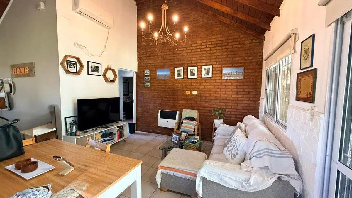 Casa en venta 2 dormitorios Parque Habitacional 3