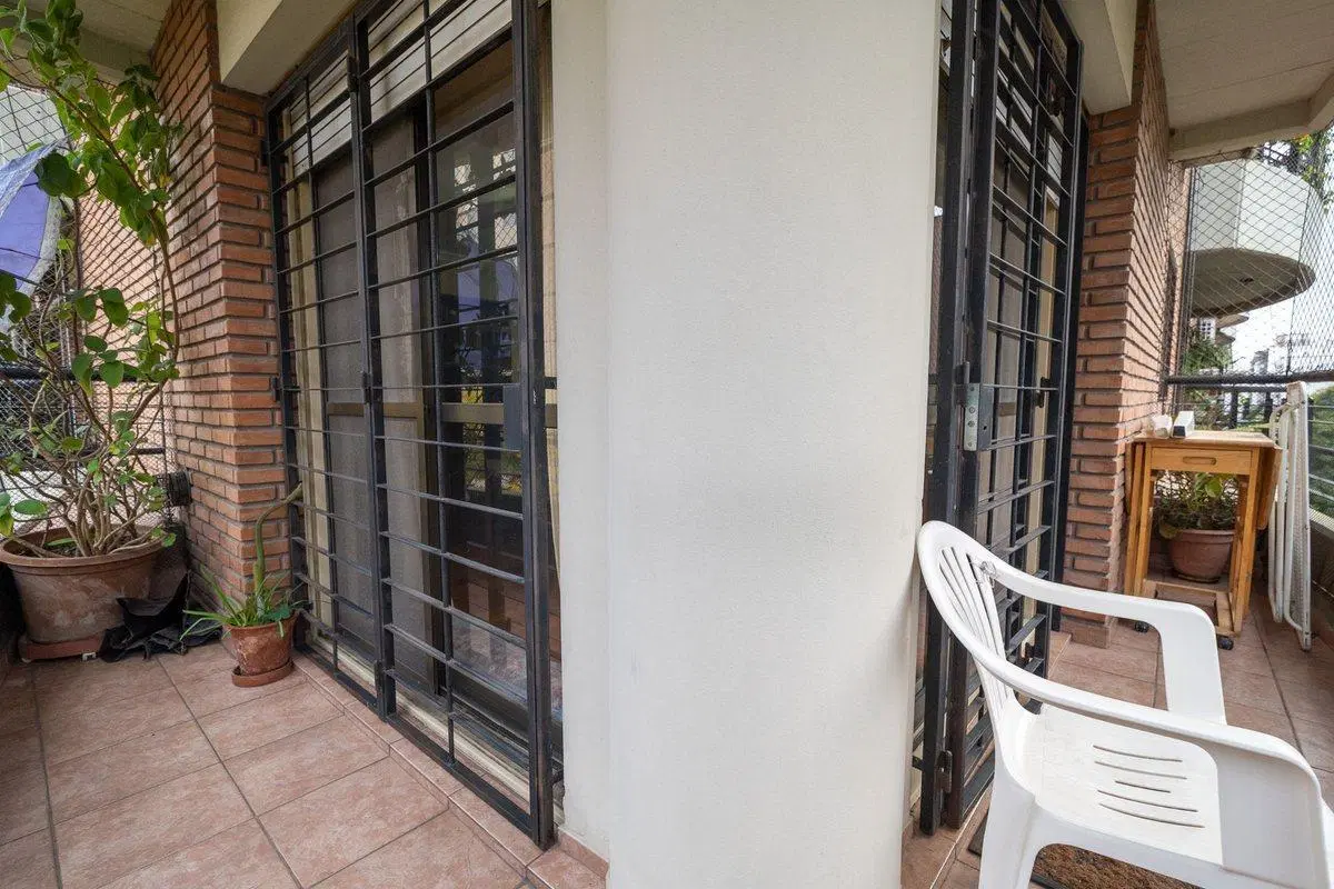 DEPARTAMENTO EN VENTA -TRES DORMITORIOS- B° MARTIN 4