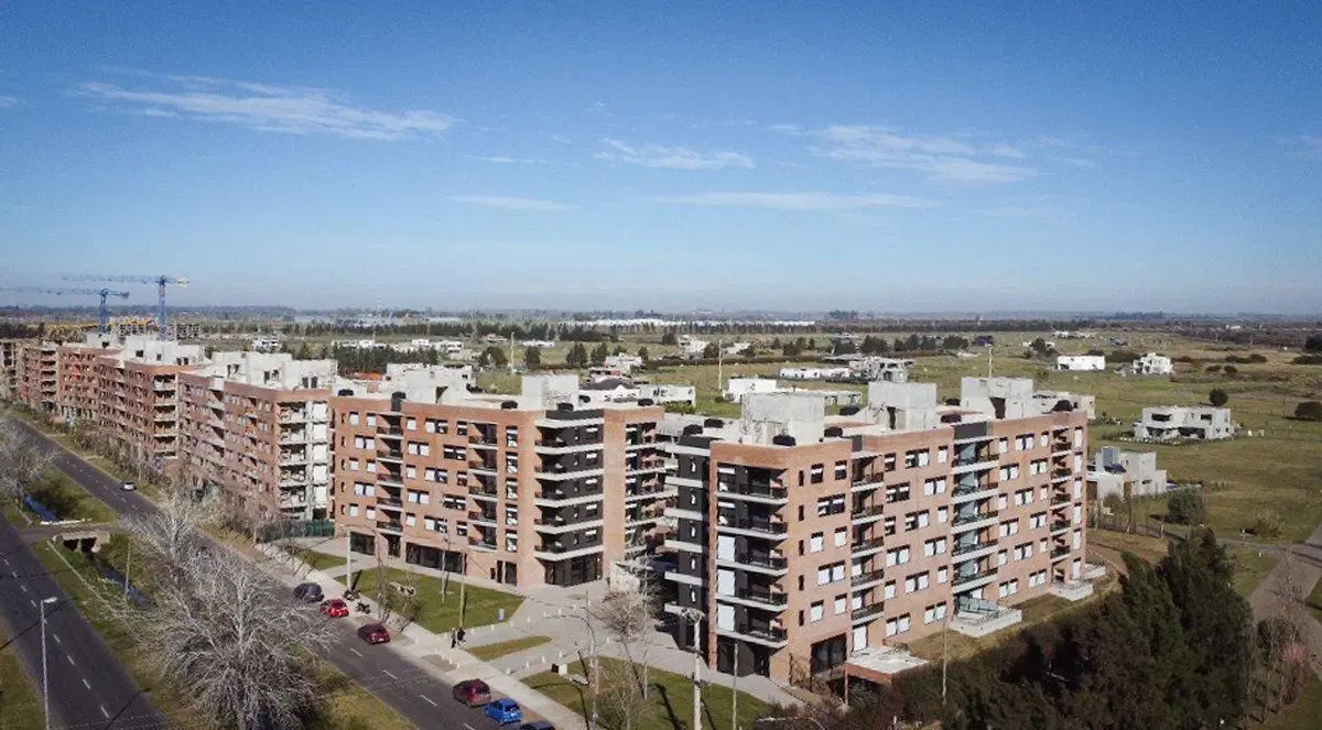 VENTA PLAN BAUEN 80% PAGO 3