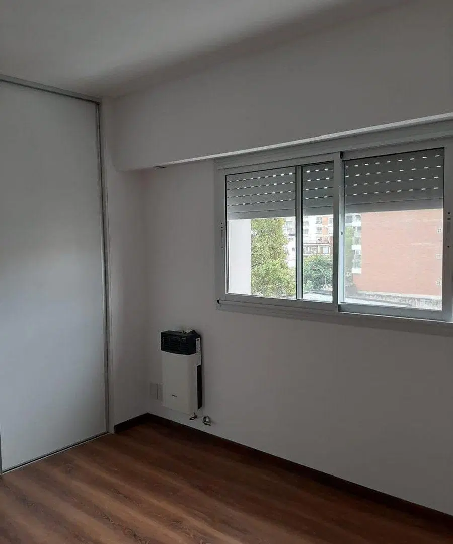 EN VENTA DEPARTAMENTO UN DORMITORIO BARRIO LOURDES 5