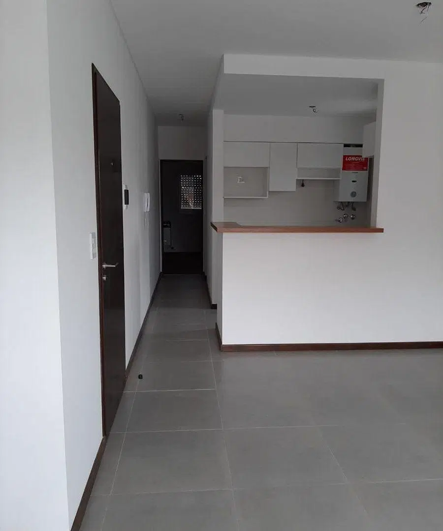 EN VENTA DEPARTAMENTO UN DORMITORIO BARRIO LOURDES 4