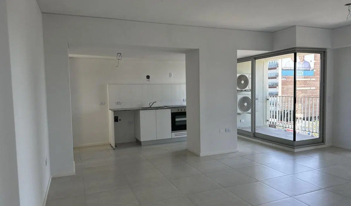 Departamento en Venta 1 Dormitorio METRA Pto Norte 3