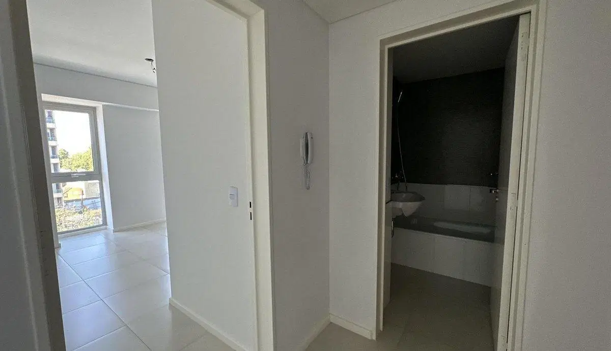 Departamento en Venta 1 Dormitorio METRA Pto Norte 5